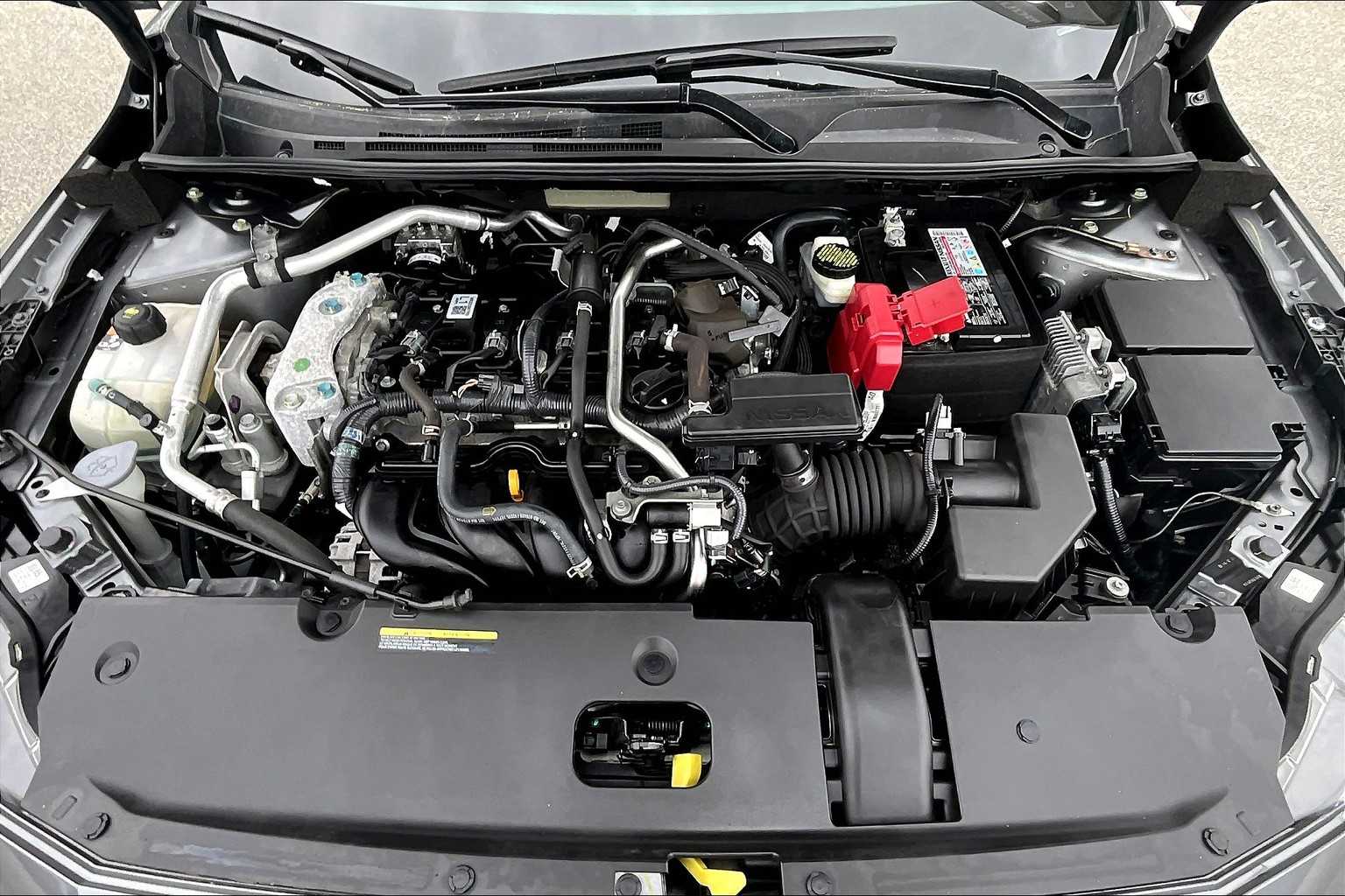 2020 Nissan Sentra SR - Photo 27