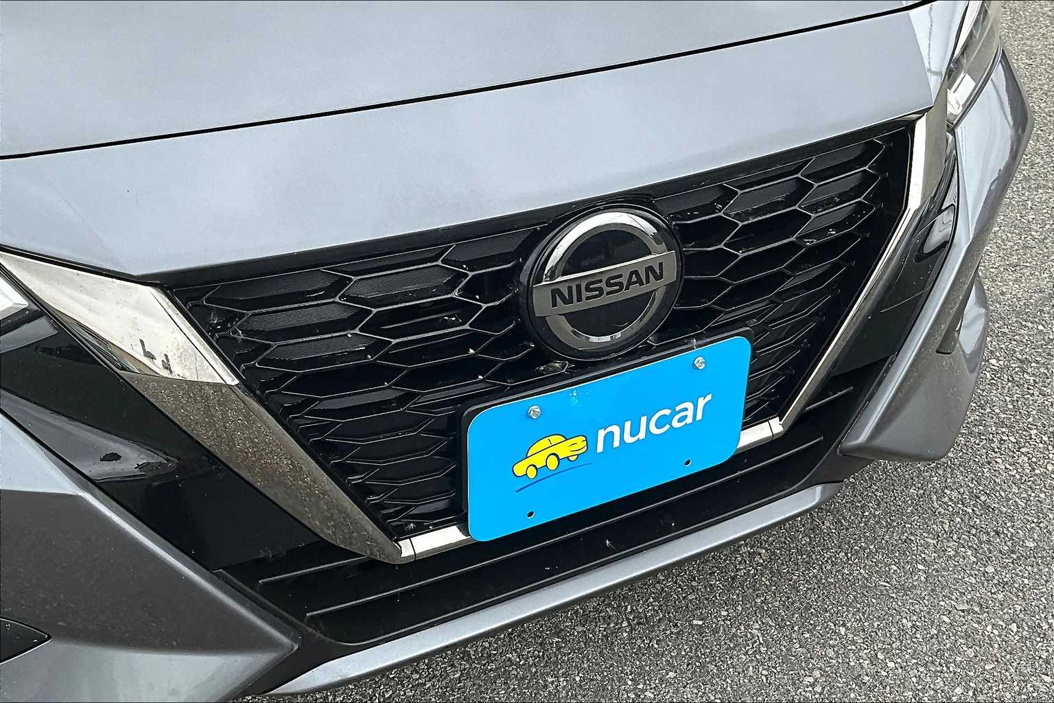 2020 Nissan Sentra SR - Photo 28