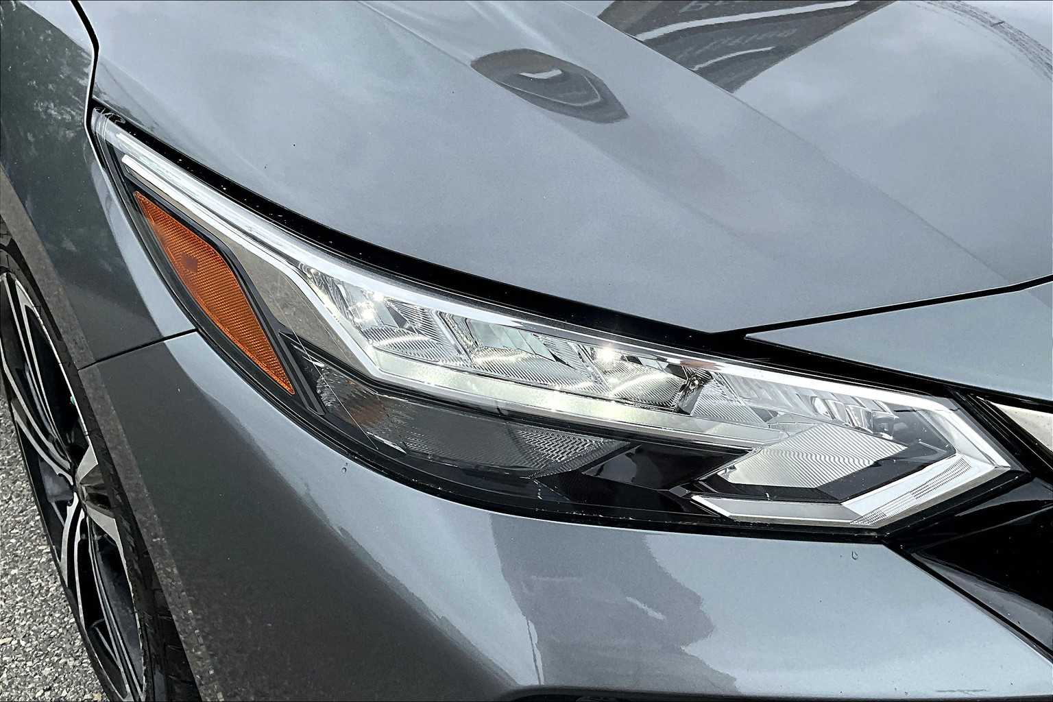 2020 Nissan Sentra SR - Photo 29