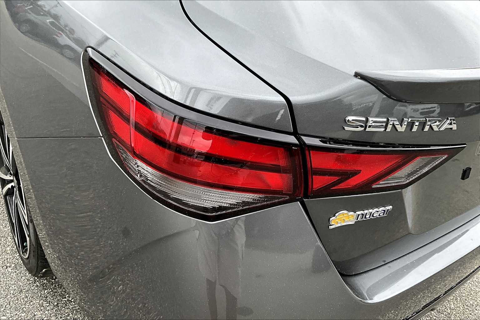 2020 Nissan Sentra SR - Photo 30