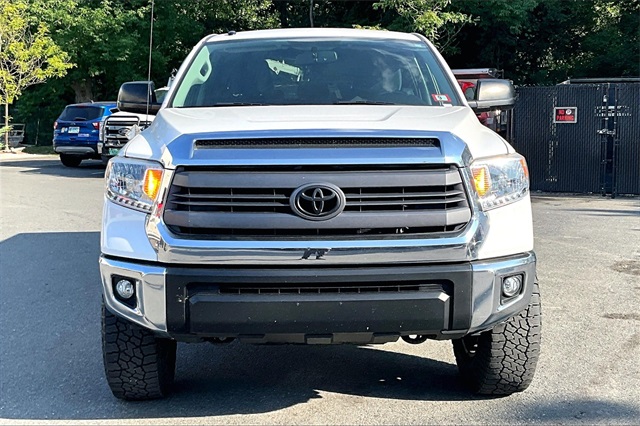 2015 Toyota Tundra SR5 - Photo 2