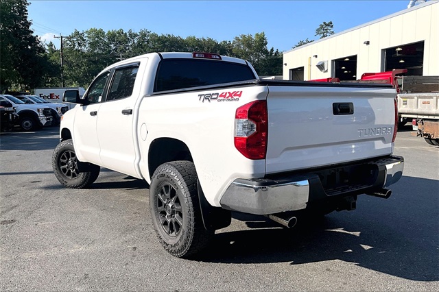 2015 Toyota Tundra SR5 - Photo 6
