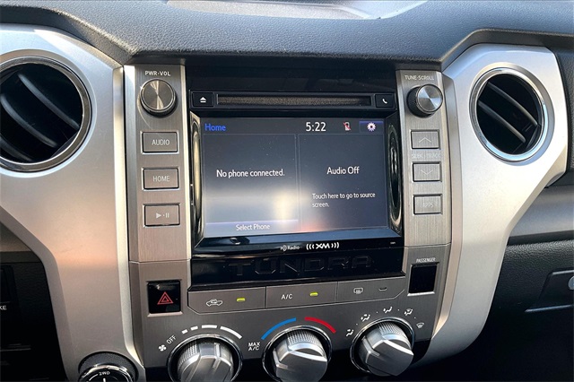 2015 Toyota Tundra SR5 - Photo 8