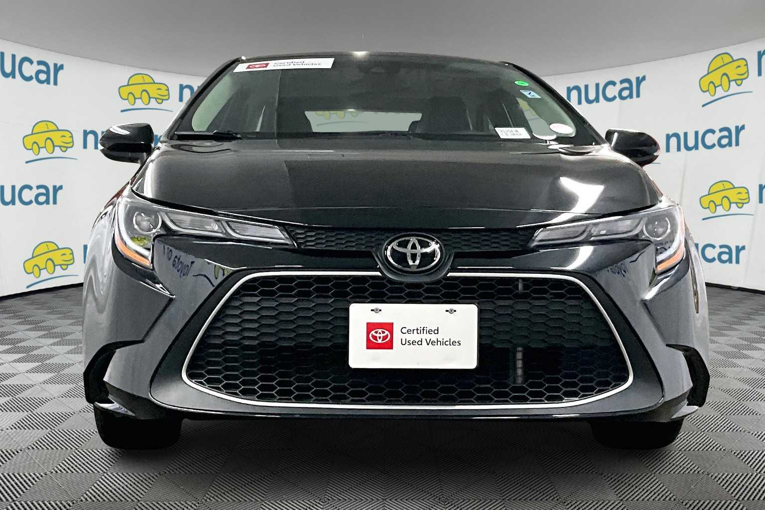 2022 Toyota Corolla XLE - Photo 2