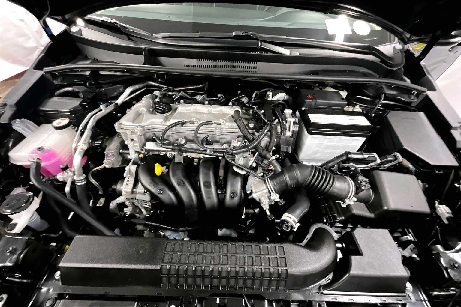 2022 Toyota Corolla XLE - Photo 28