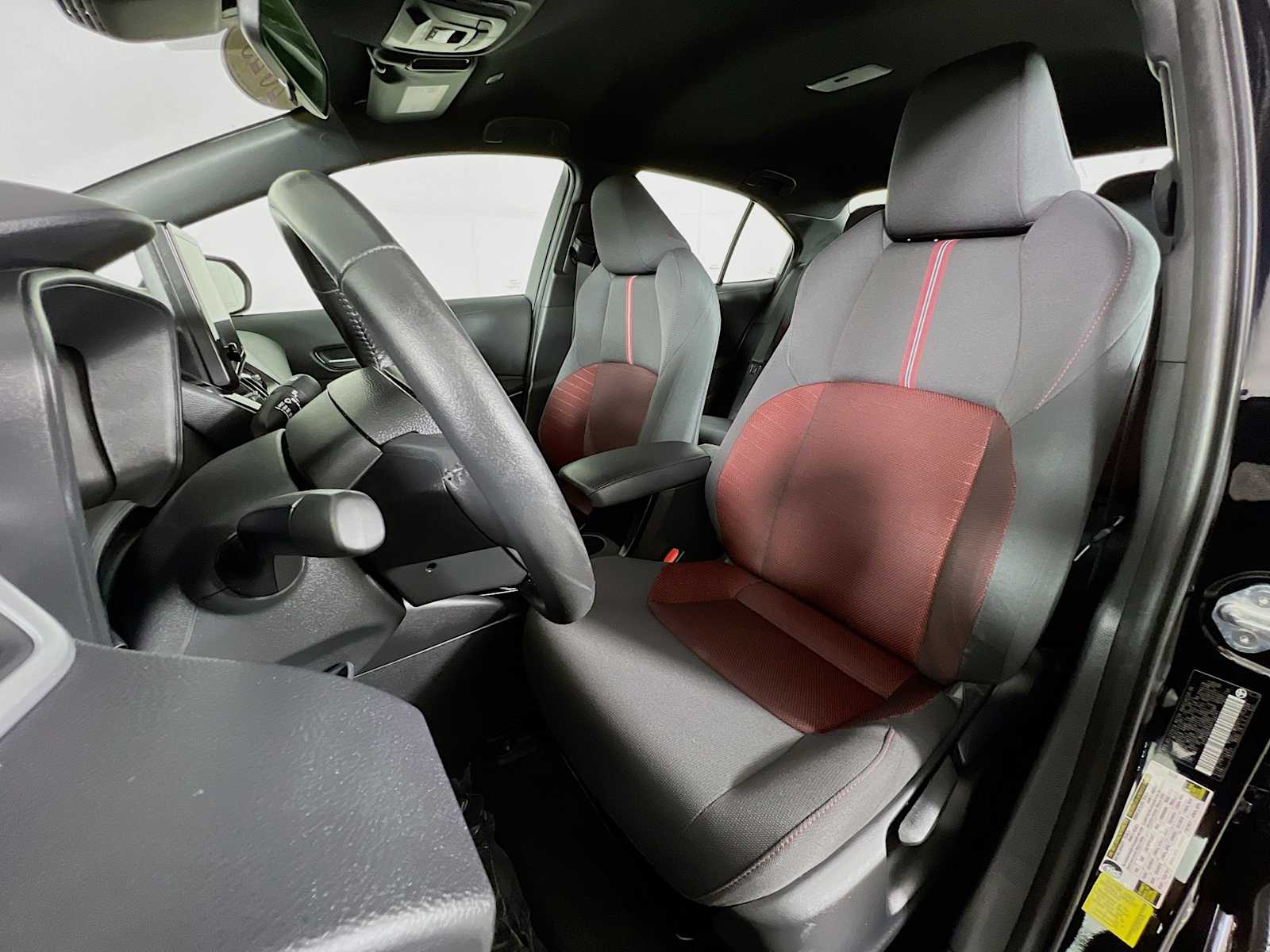 2023 Toyota Corolla SE - Photo 20