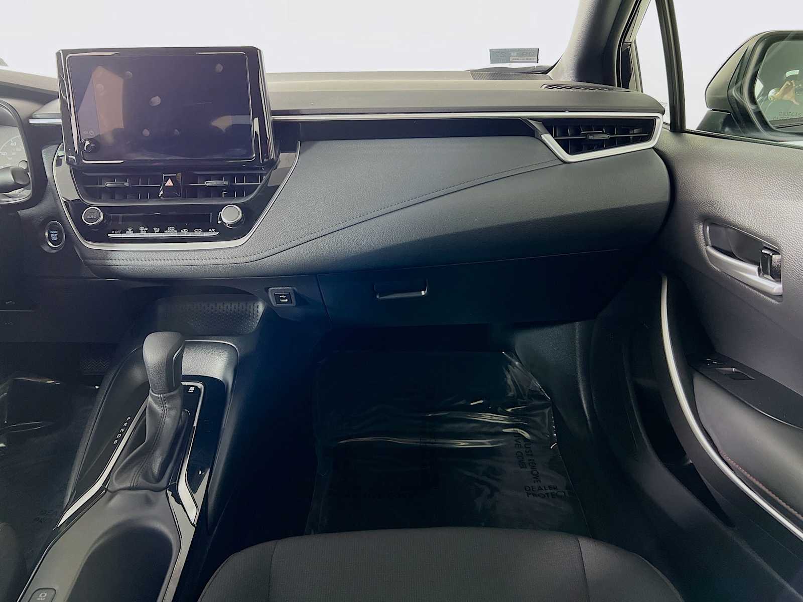 2023 Toyota Corolla SE - Photo 22