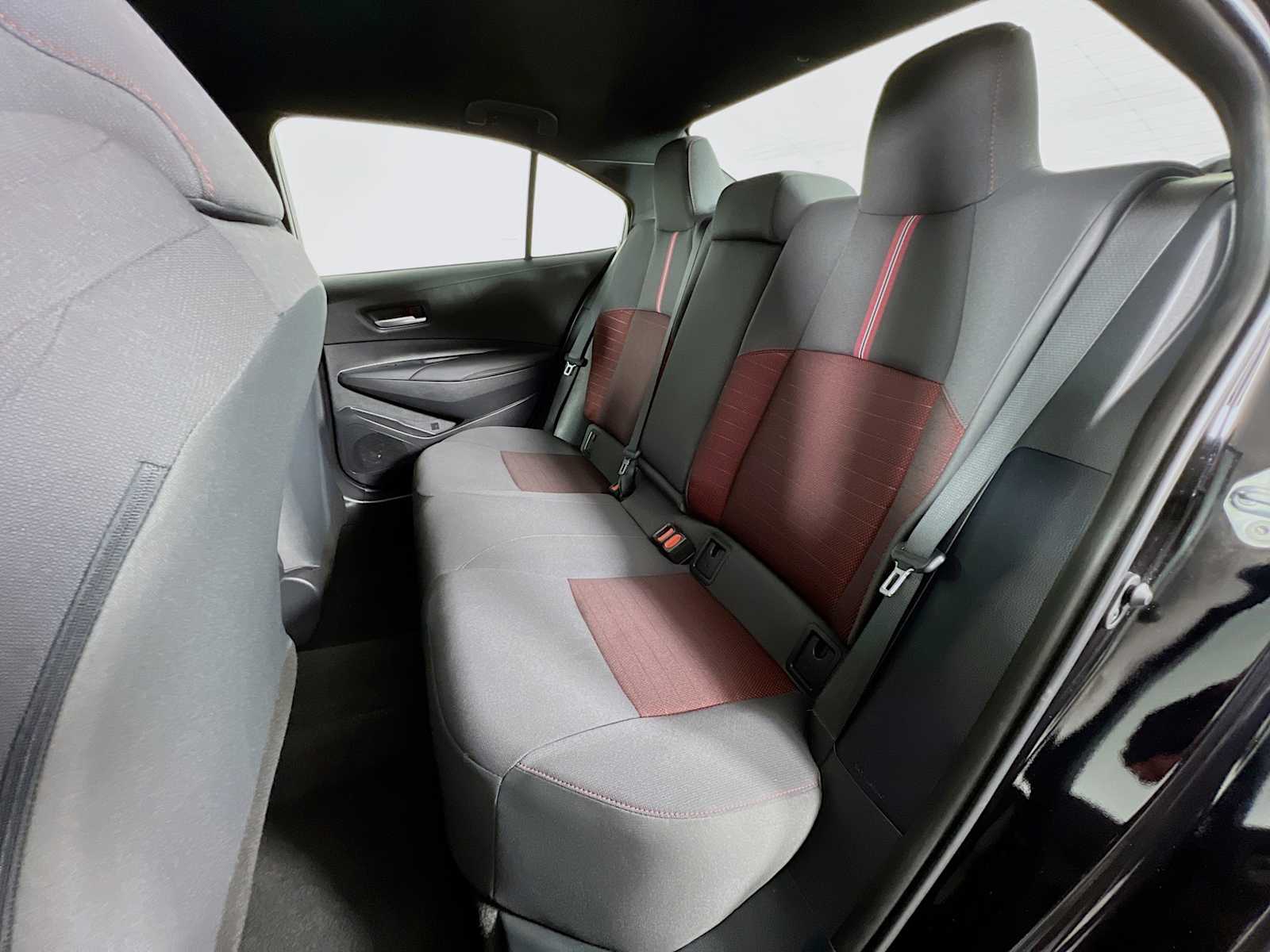 2023 Toyota Corolla SE - Photo 23