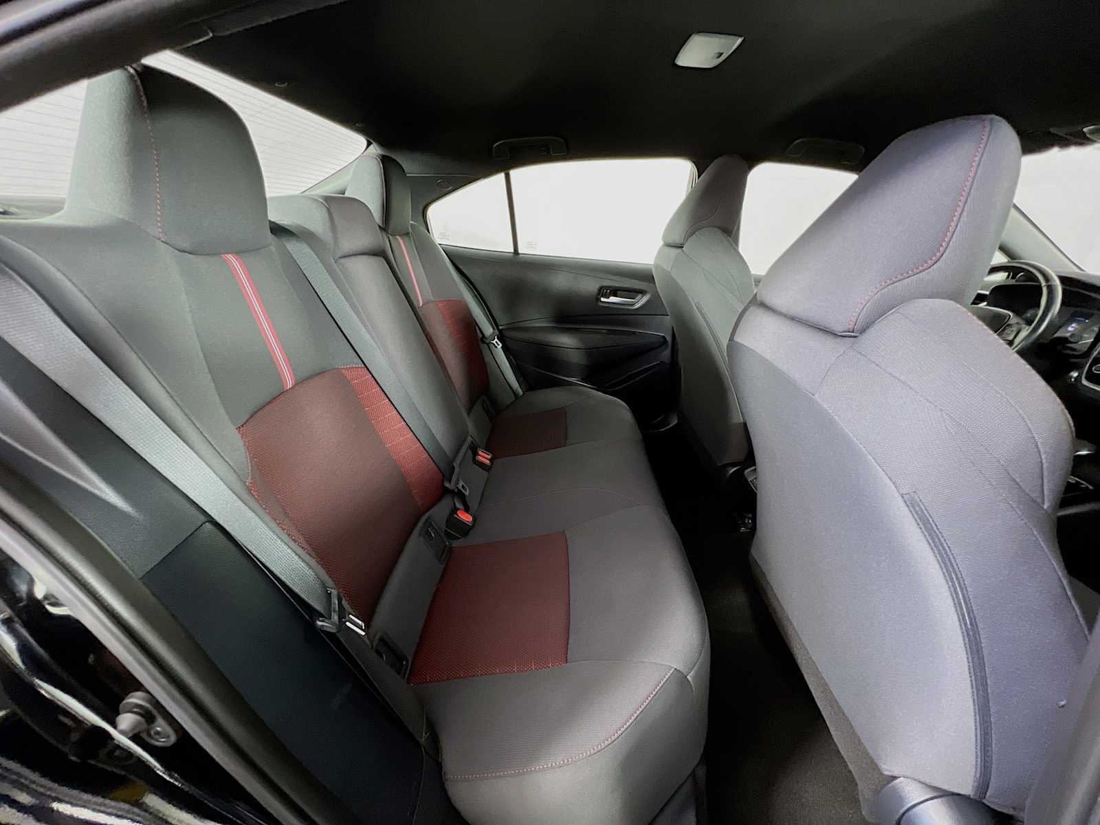 2023 Toyota Corolla SE - Photo 25