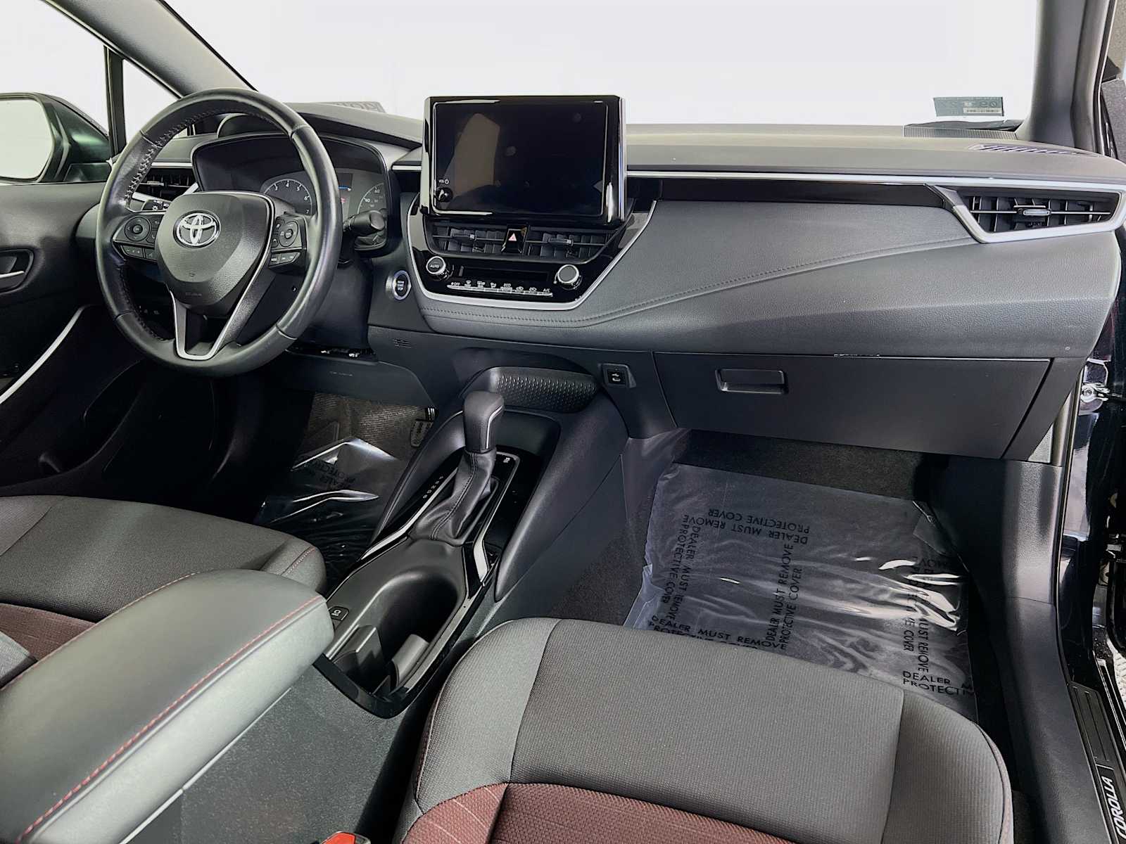 2023 Toyota Corolla SE - Photo 27