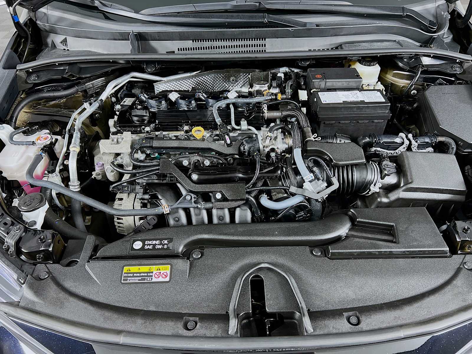 2023 Toyota Corolla SE - Photo 28