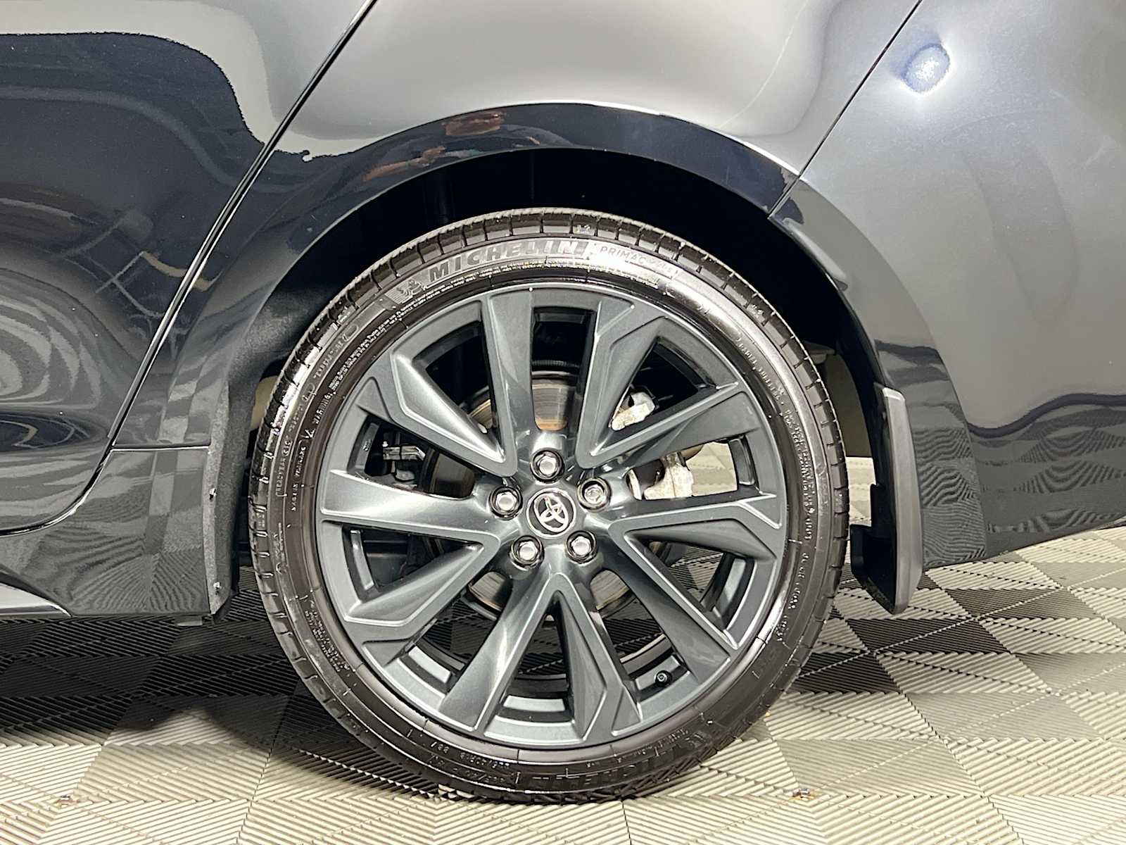 2023 Toyota Corolla SE - Photo 29