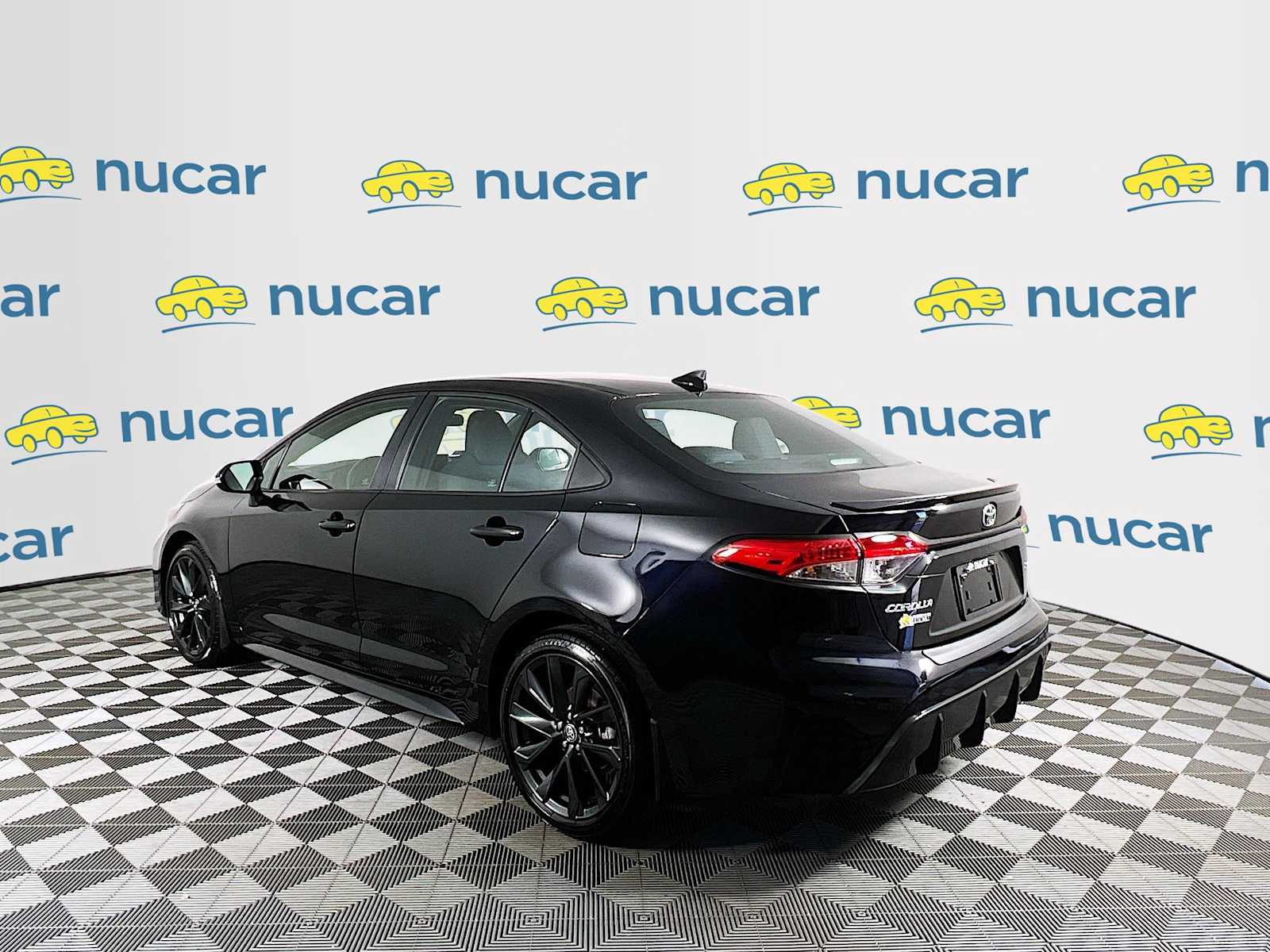 2023 Toyota Corolla SE - Photo 5