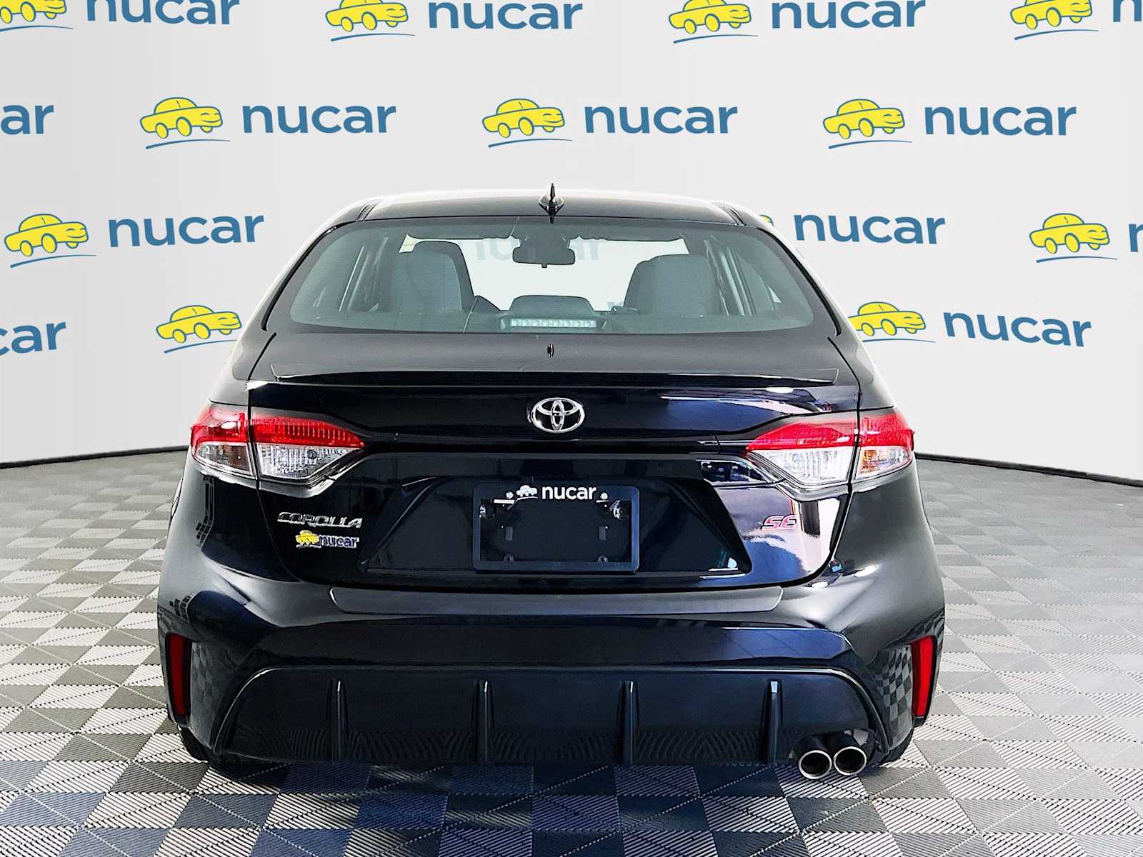 2023 Toyota Corolla SE - Photo 6