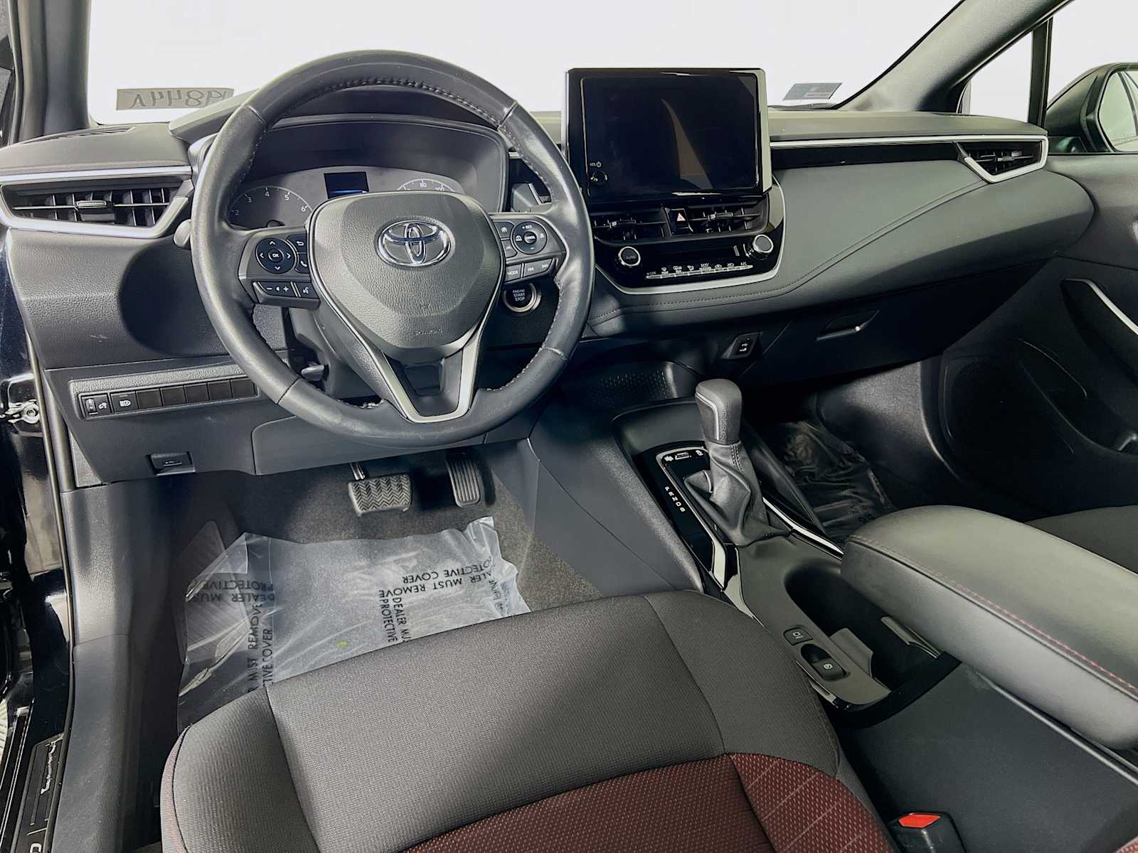 2023 Toyota Corolla SE - Photo 9