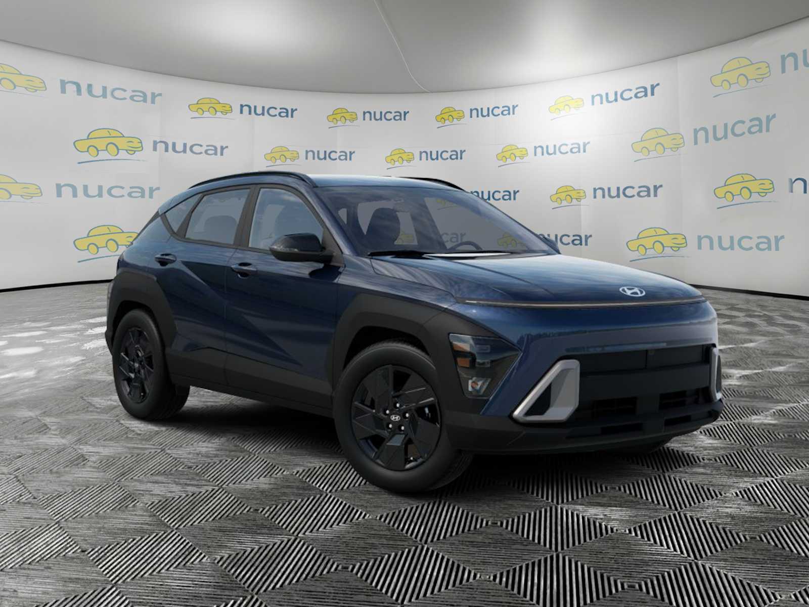 2026 Hyundai Kona SEL Premium - Photo 1