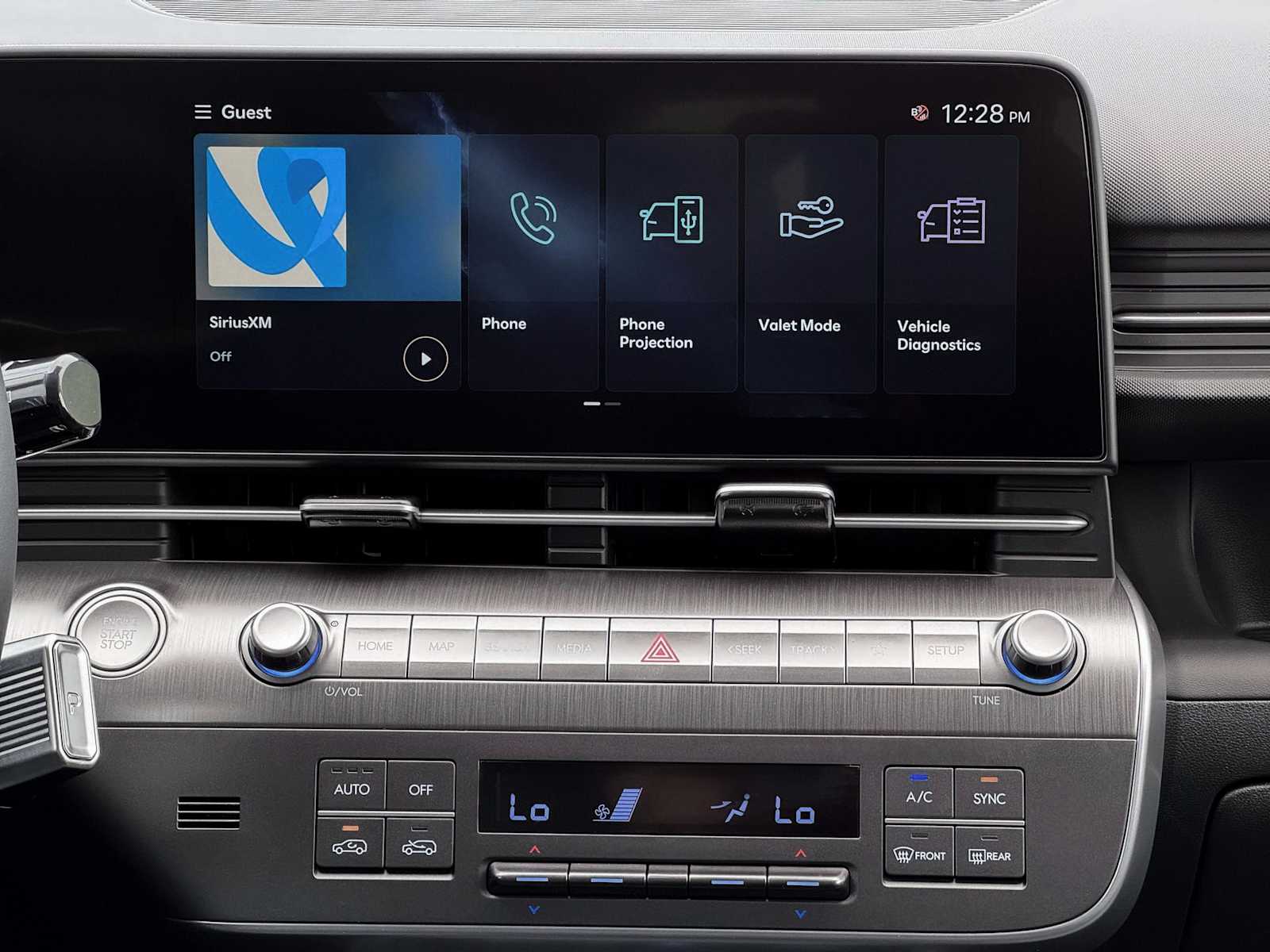 2026 Hyundai Kona SEL Premium - Photo 11