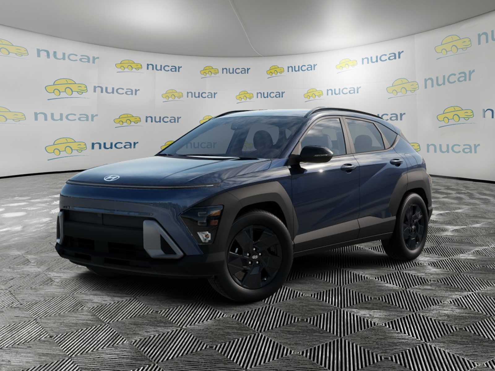 2026 Hyundai Kona SEL Premium - Photo 2