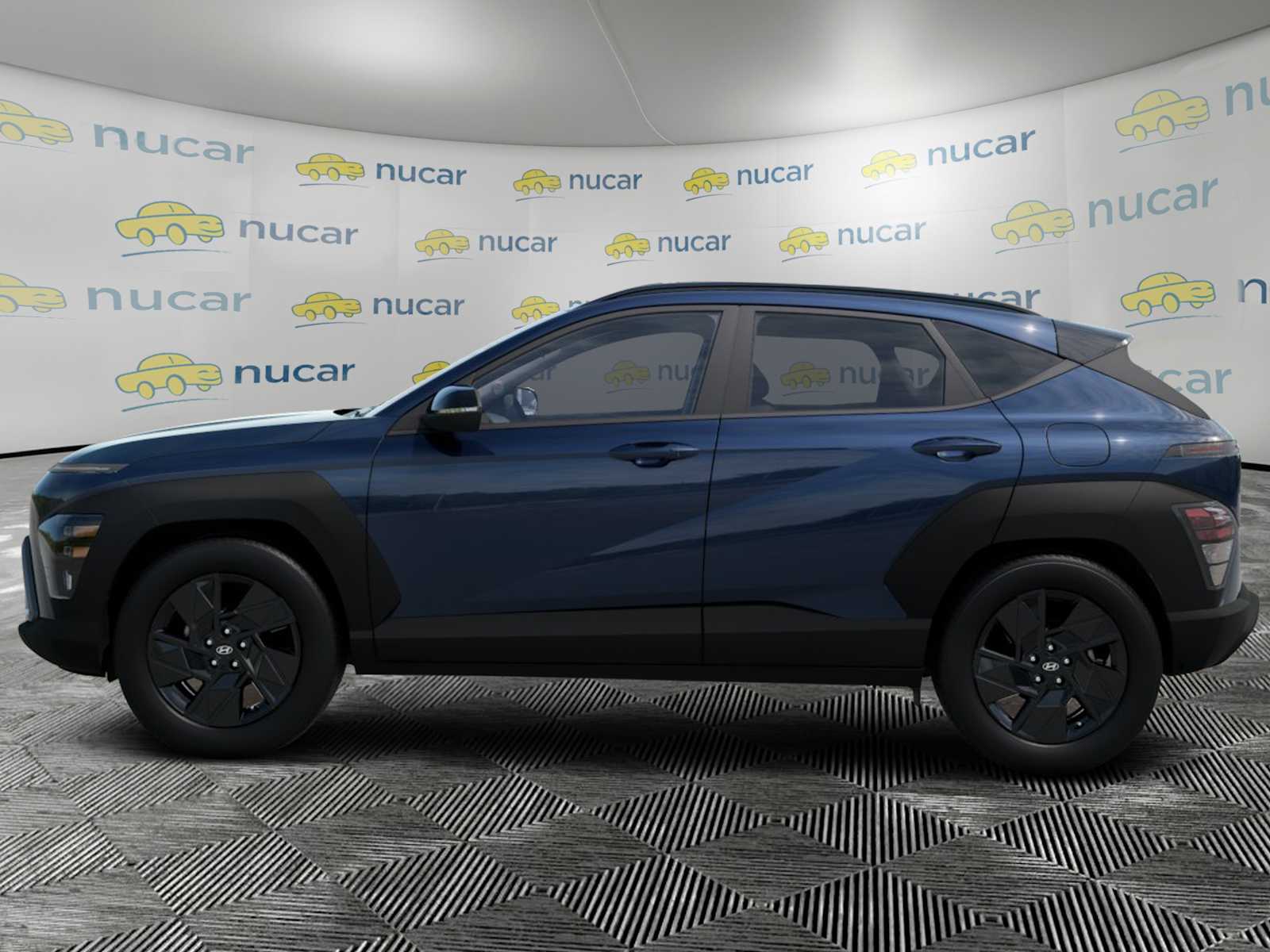 2026 Hyundai Kona SEL Premium - Photo 3