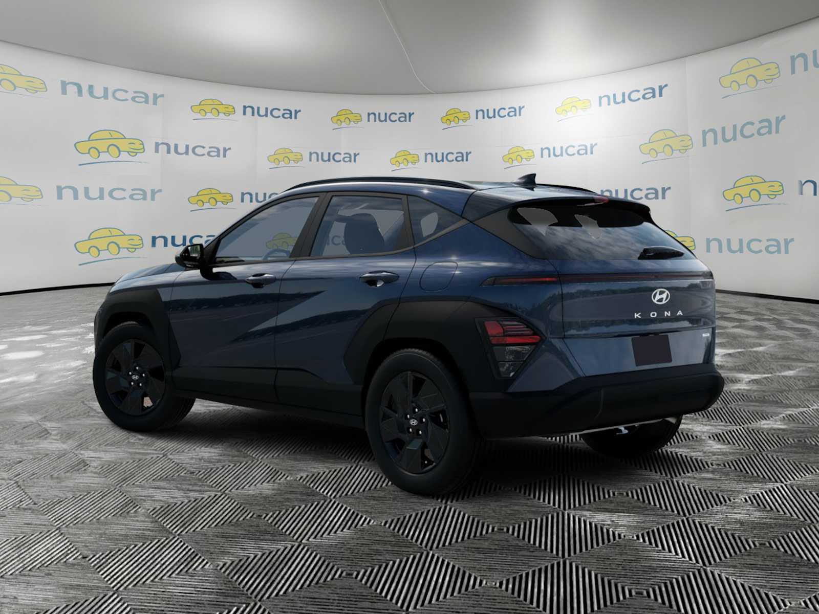 2026 Hyundai Kona SEL Premium - Photo 4
