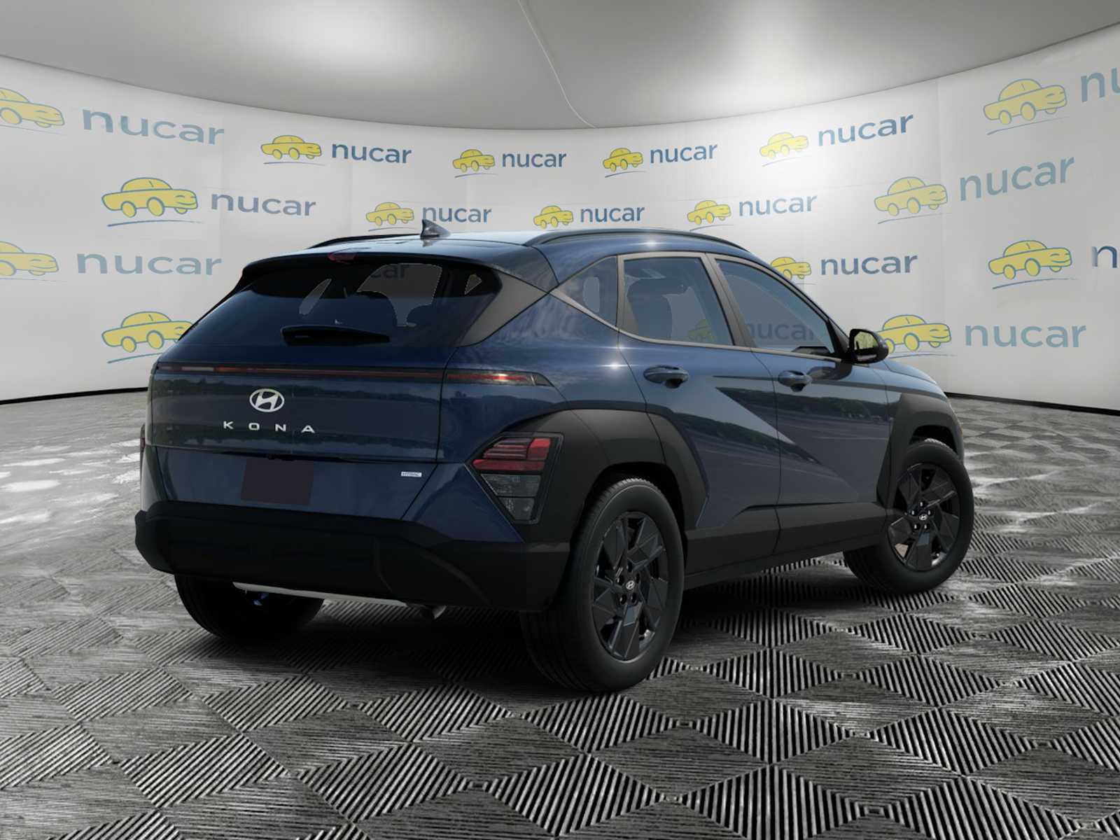2026 Hyundai Kona SEL Premium - Photo 5