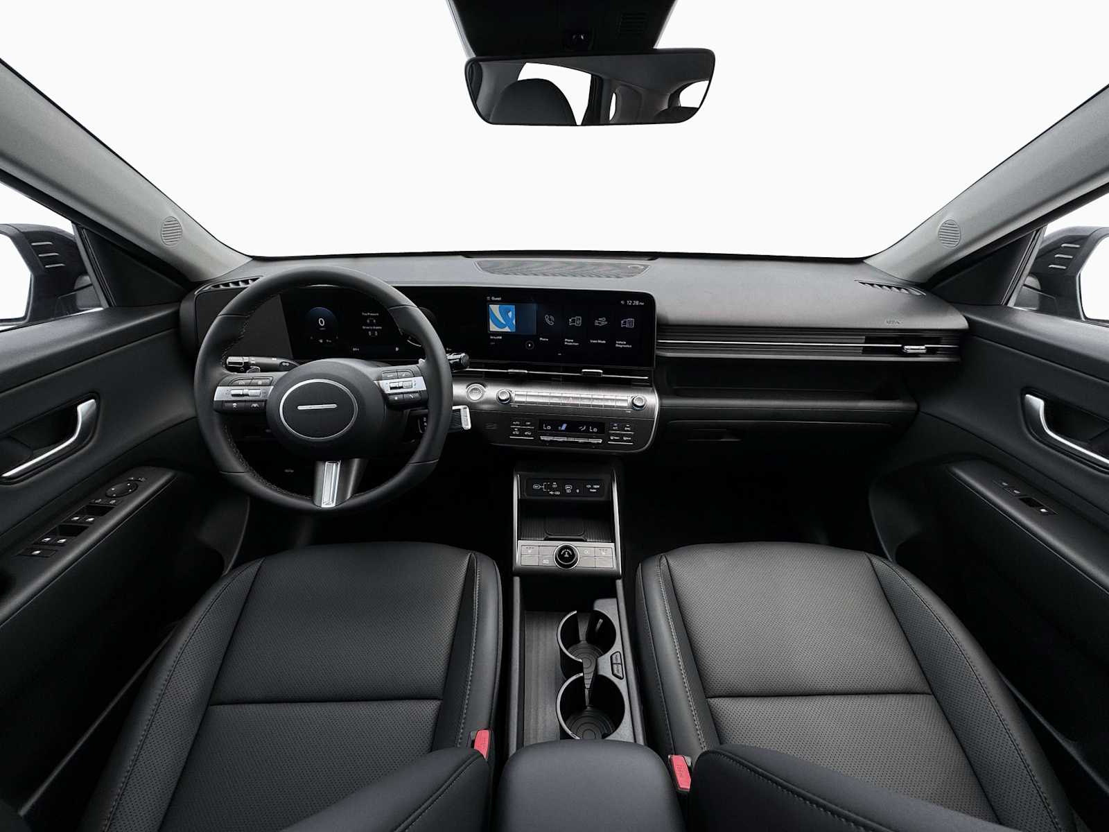 2026 Hyundai Kona SEL Premium - Photo 8