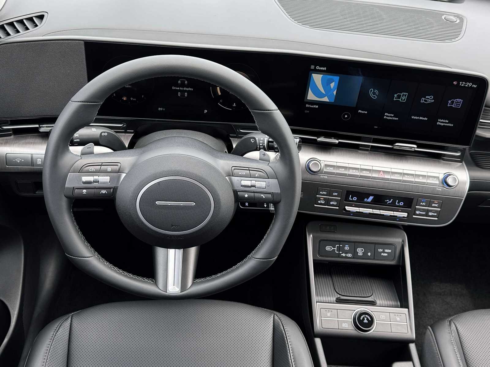 2026 Hyundai Kona SEL Premium - Photo 10