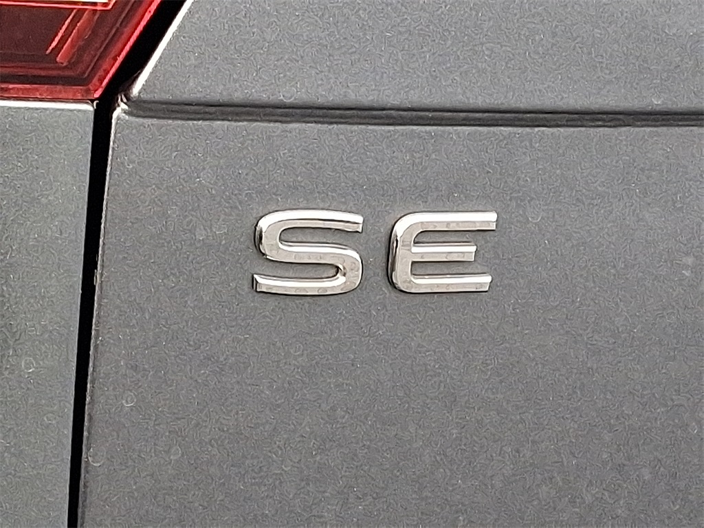 2023 Volkswagen Tiguan 2.0T SE R-Line Black - Photo 10