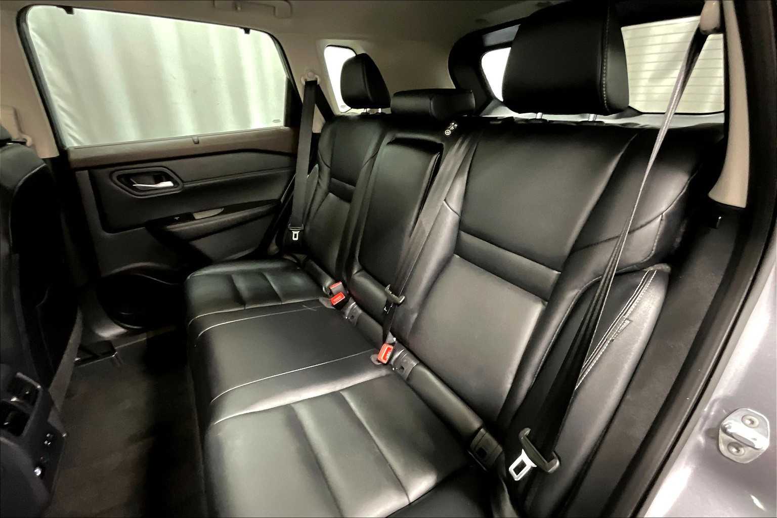 2023 Nissan Rogue SL - Photo 15