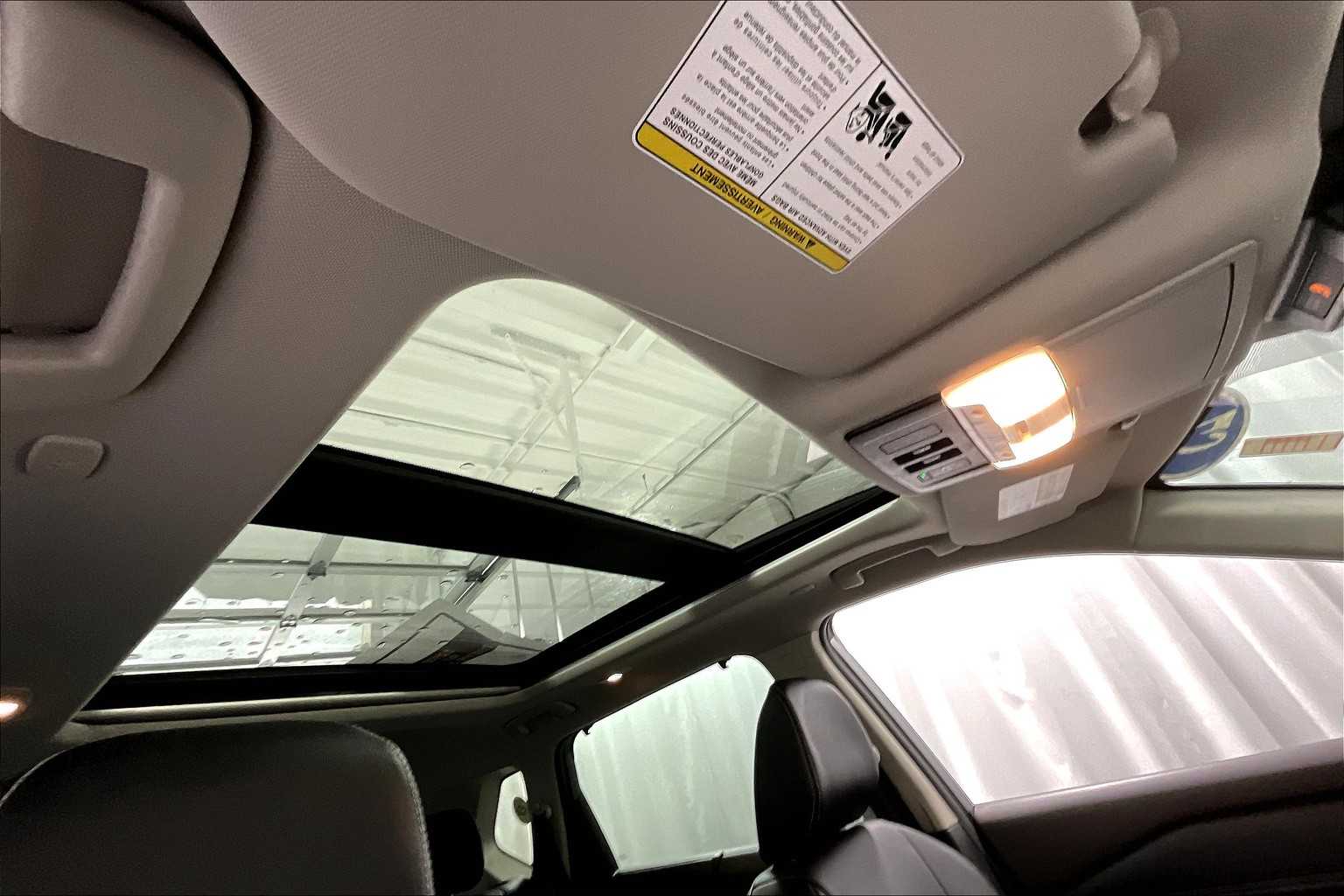 2023 Nissan Rogue SL - Photo 22