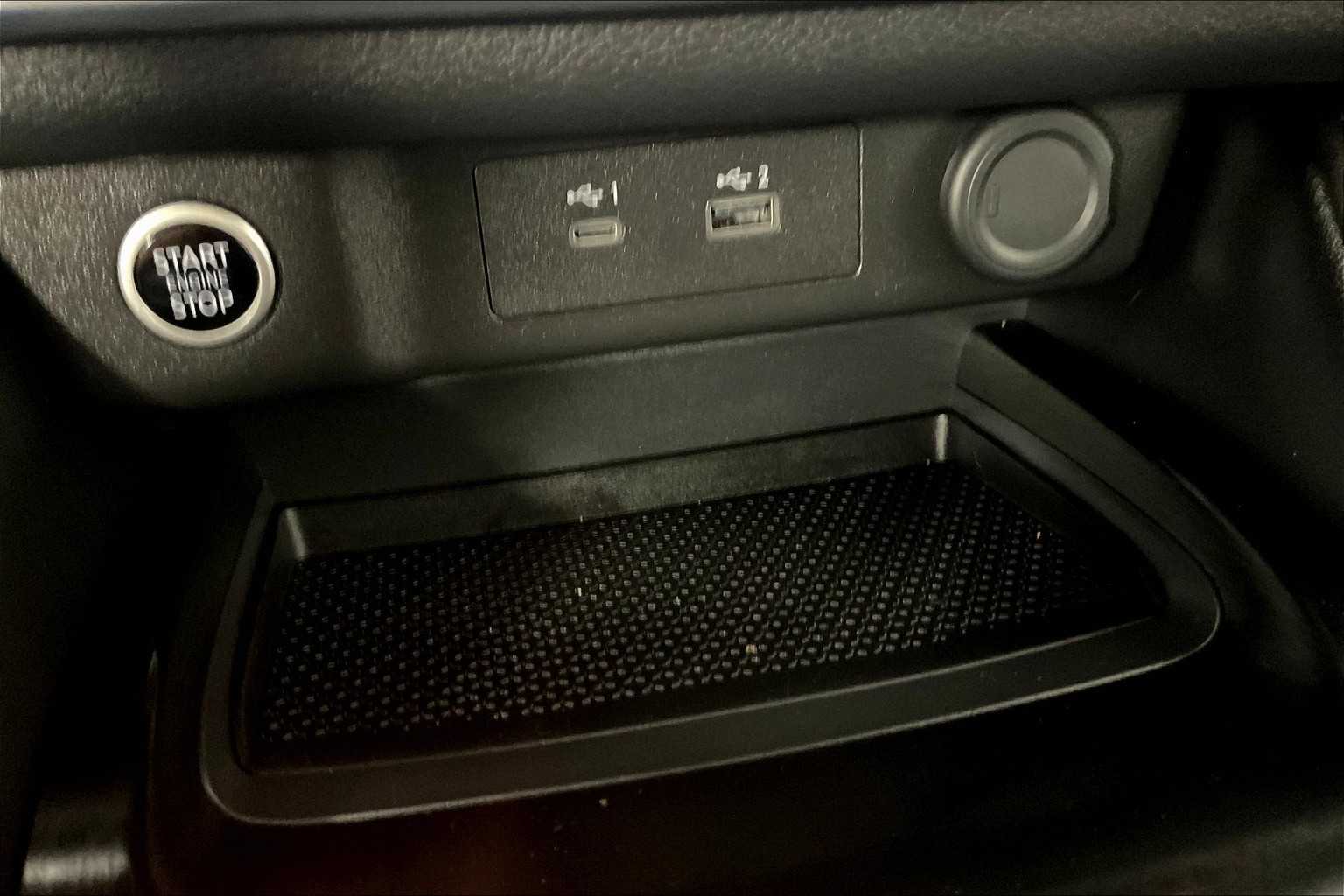 2023 Nissan Rogue SL - Photo 27