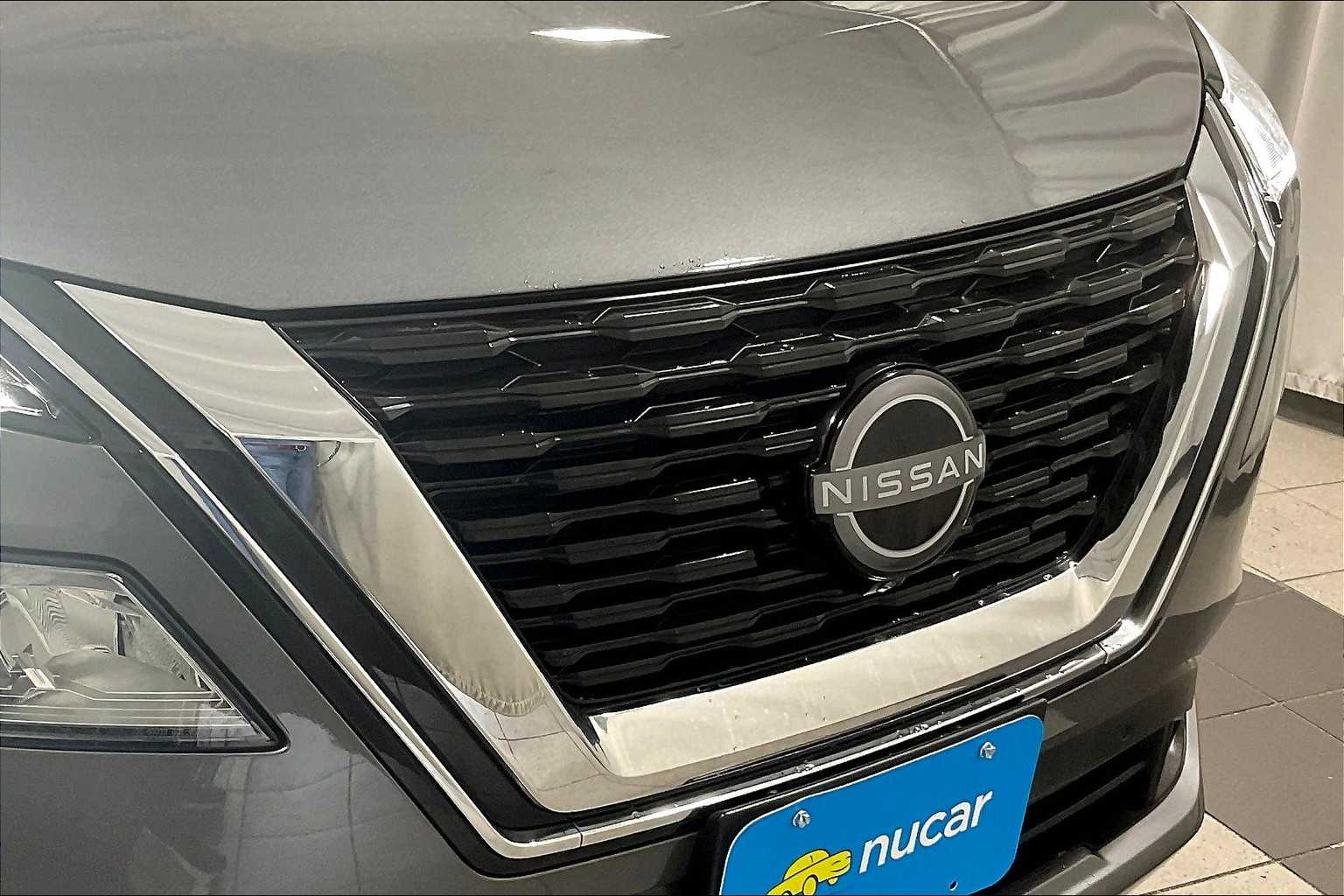 2023 Nissan Rogue SL - Photo 32