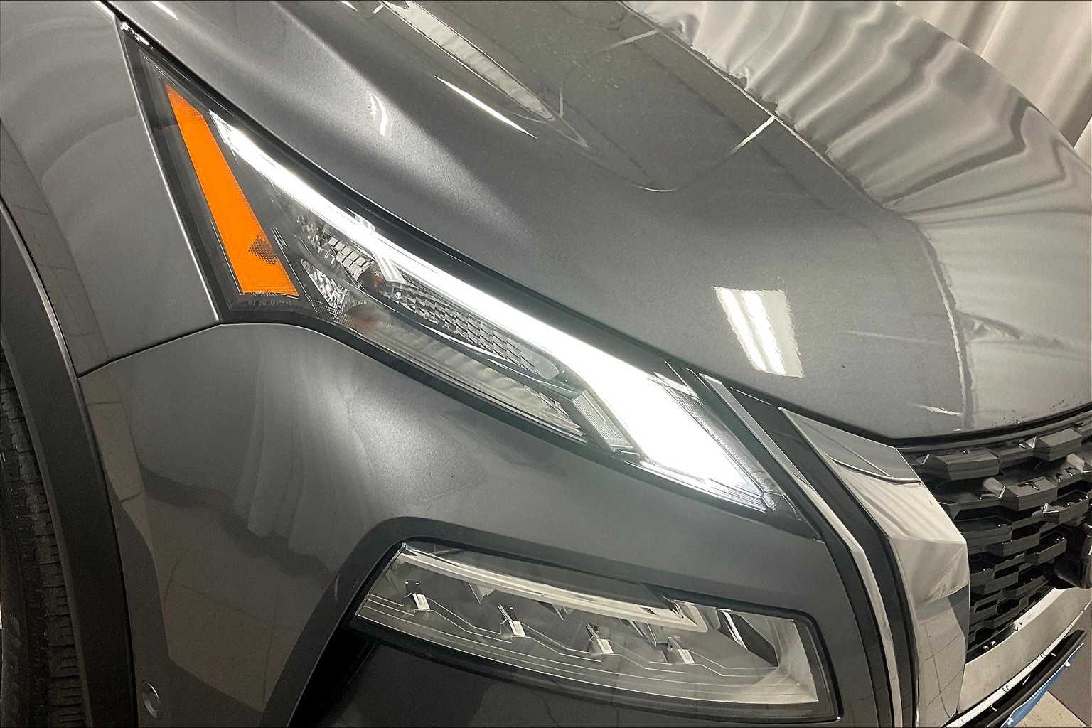 2023 Nissan Rogue SL - Photo 33