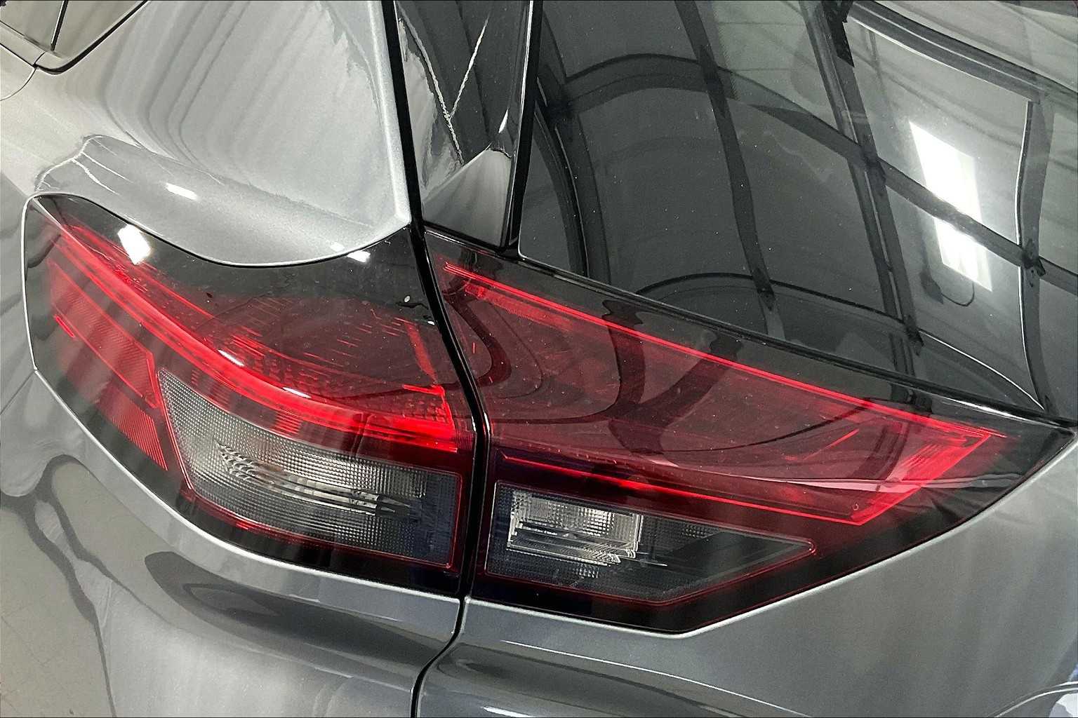 2023 Nissan Rogue SL - Photo 34