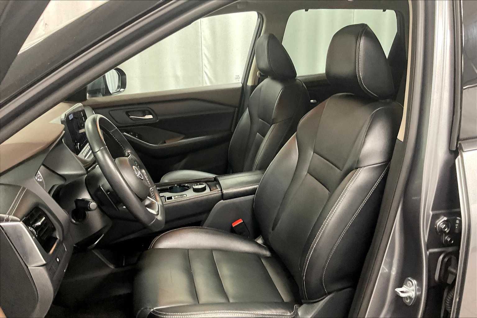 2023 Nissan Rogue SL - Photo 10