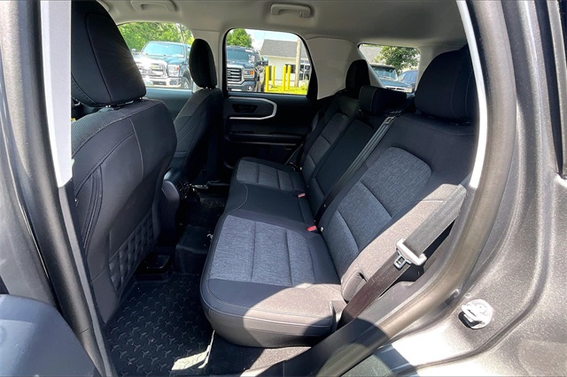 2024 Ford Bronco Sport Big Bend - Photo 11