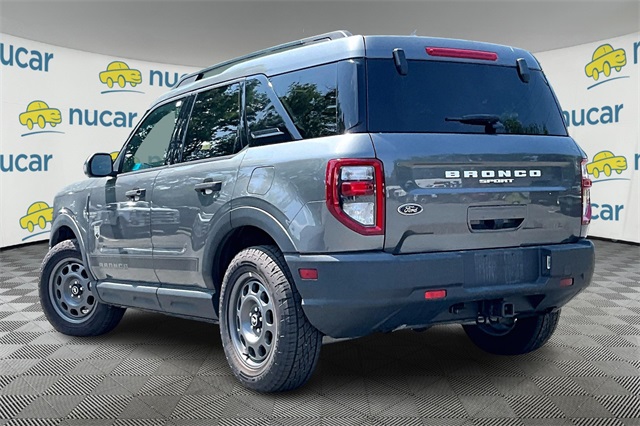 2024 Ford Bronco Sport Big Bend - Photo 4