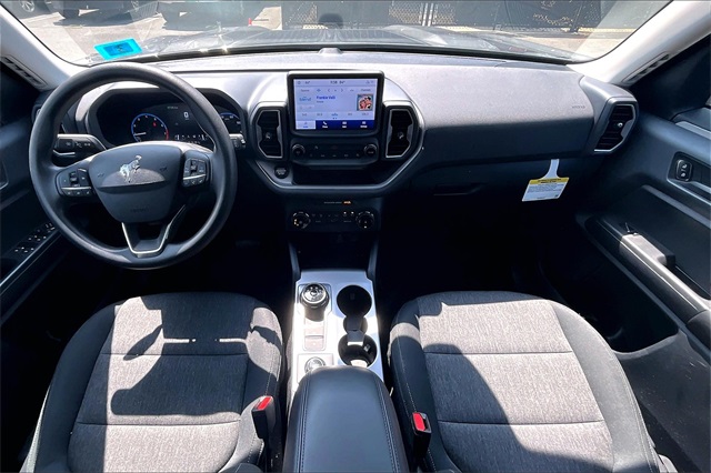 2024 Ford Bronco Sport Big Bend - Photo 6