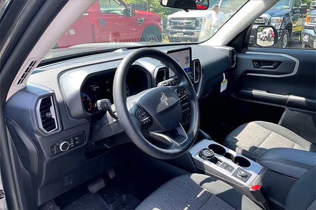 2024 Ford Bronco Sport Big Bend - Photo 7