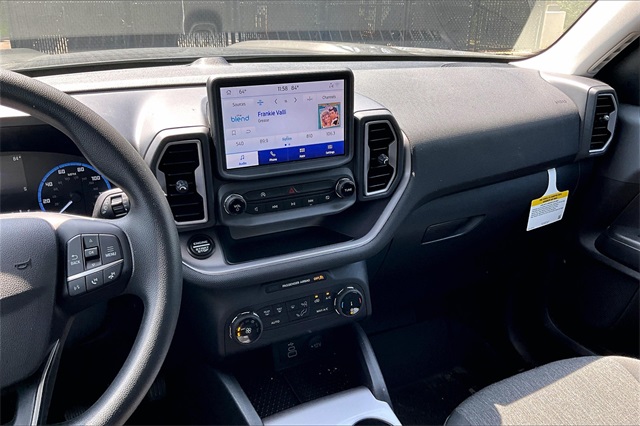 2024 Ford Bronco Sport Big Bend - Photo 8