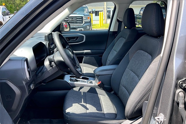 2024 Ford Bronco Sport Big Bend - Photo 10