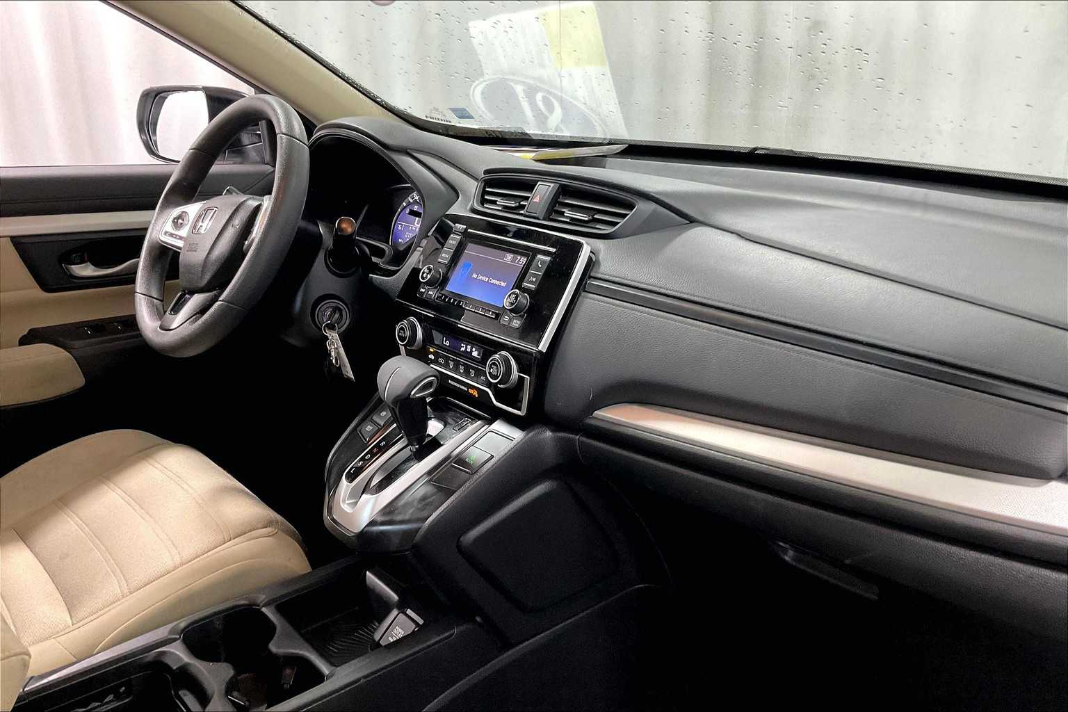 2018 Honda CR-V LX - Photo 14
