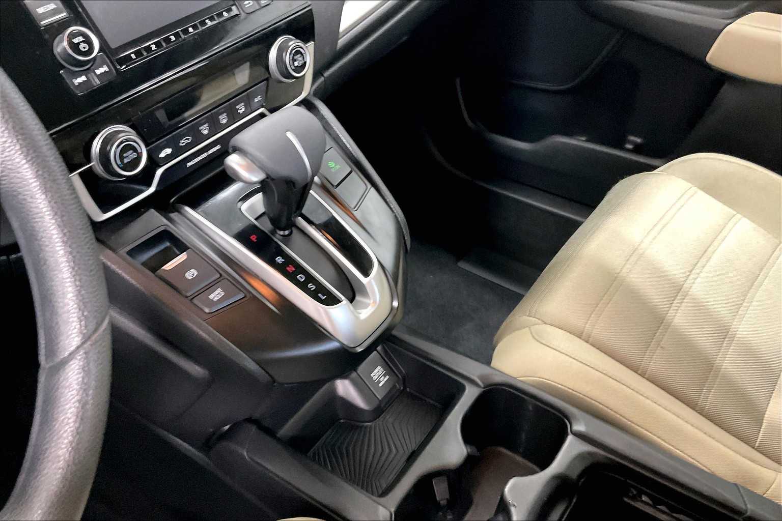 2018 Honda CR-V LX - Photo 20