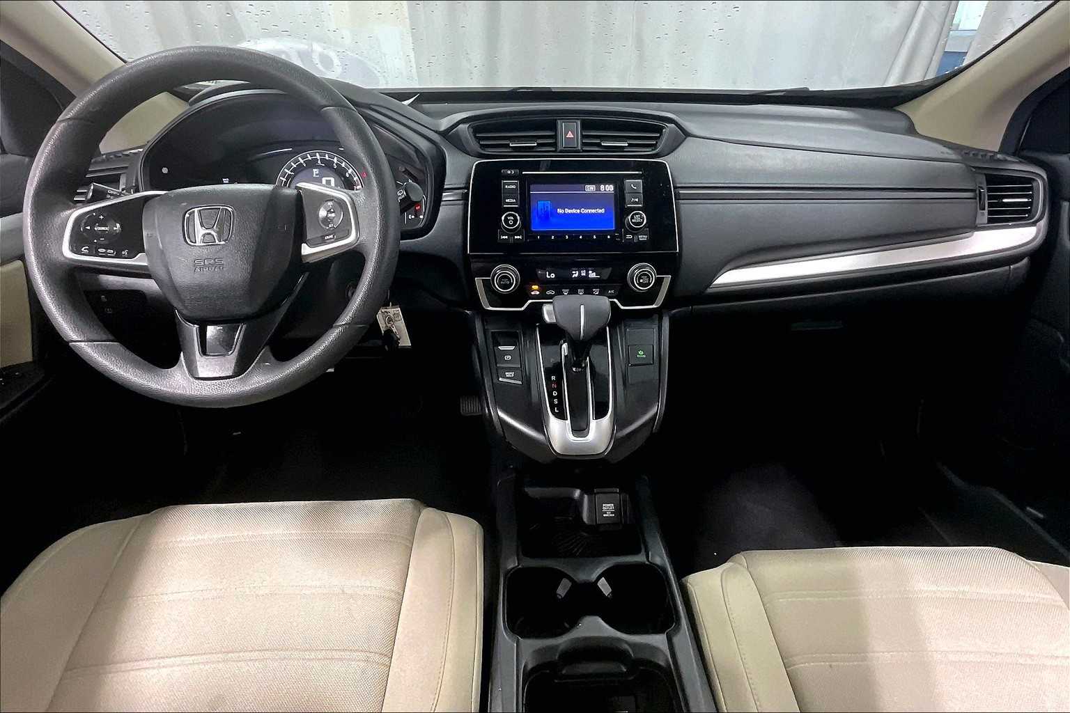 2018 Honda CR-V LX - Photo 21