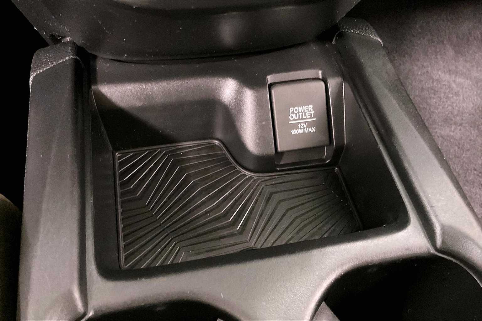 2018 Honda CR-V LX - Photo 26