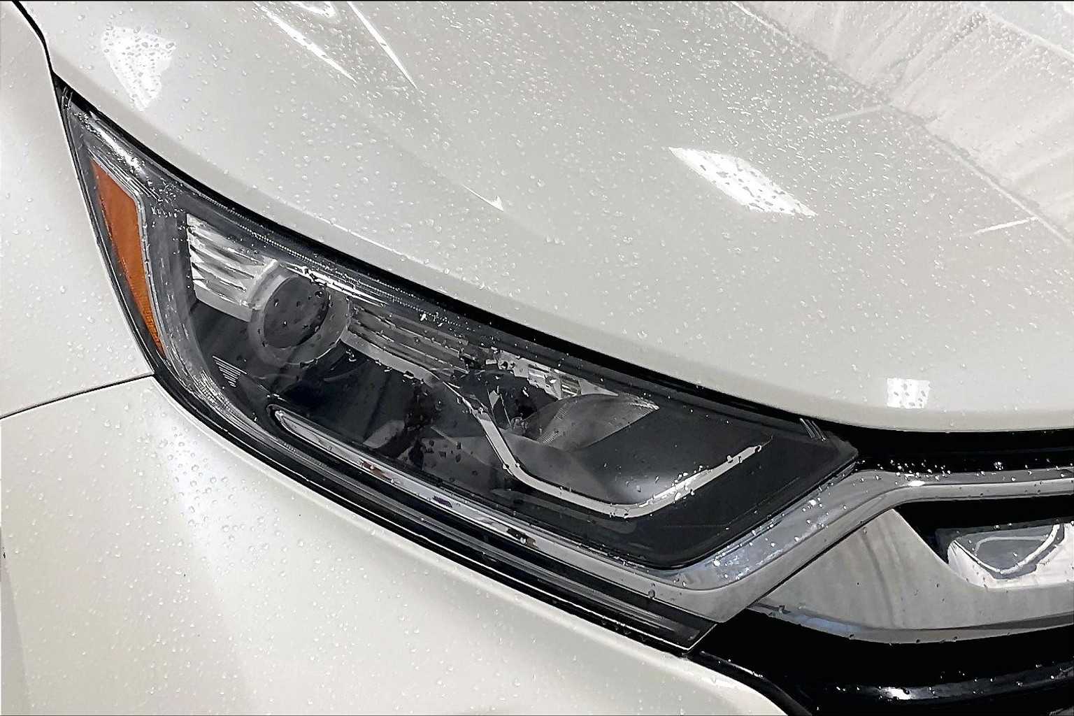 2018 Honda CR-V LX - Photo 32