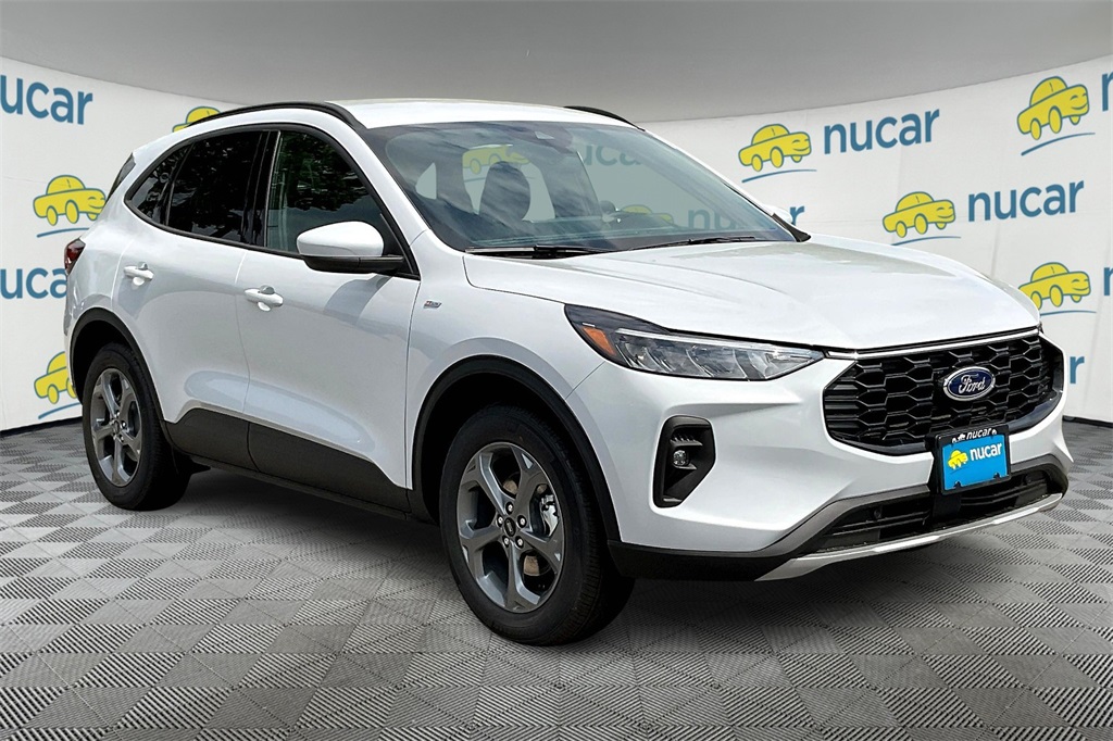 2025 Ford Escape Hybrid ST-Line Select