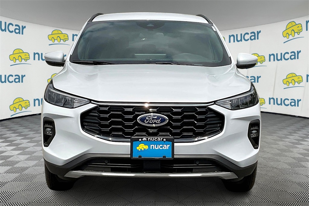 2025 Ford Escape Hybrid ST-Line Select - Photo 3