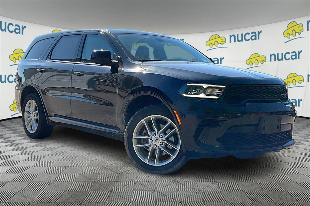 2023 Dodge Durango GT - Photo 1