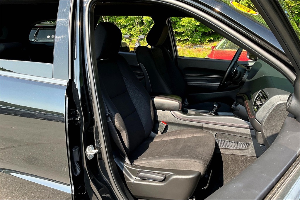 2023 Dodge Durango GT - Photo 11